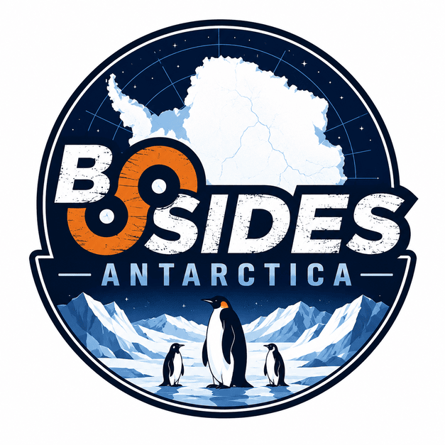 BSides Antarctica logo